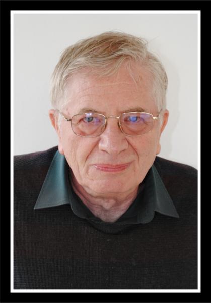 Elhunyt Prof. Dr. Erős Ferenc