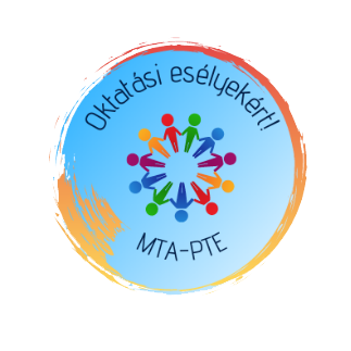 Oktatási Esélyekért! kutatócsoport logója
