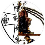PTE BTK Filozófia Tanszék logója