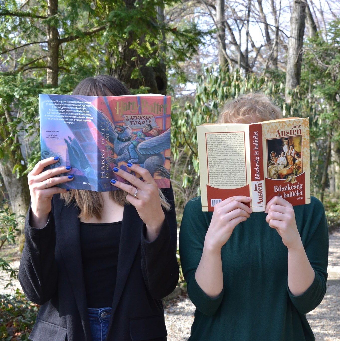 Mind the Book - PTE PszichoKönyvklub