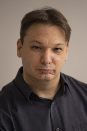 Dr. Bene Krisztián