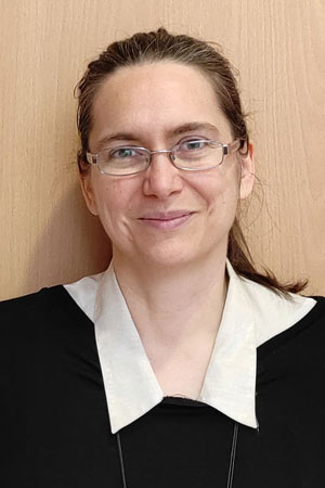 Dr. Nyúl Eszter Anna