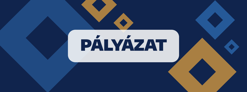 Pályázat | Közép-európai regionális szervezetek pályázati és ösztöndíj  programjai