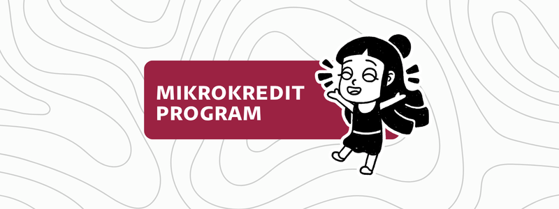 Mikrokredit a PTE BTK-n