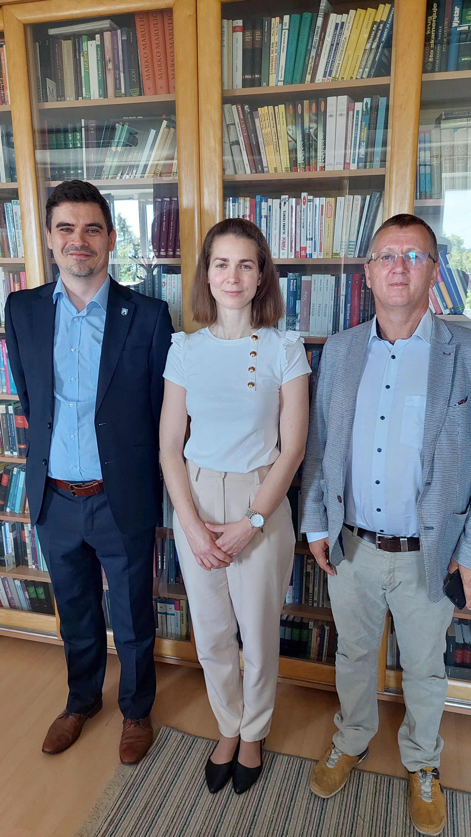 Gratulálunk friss diplomásainknak!