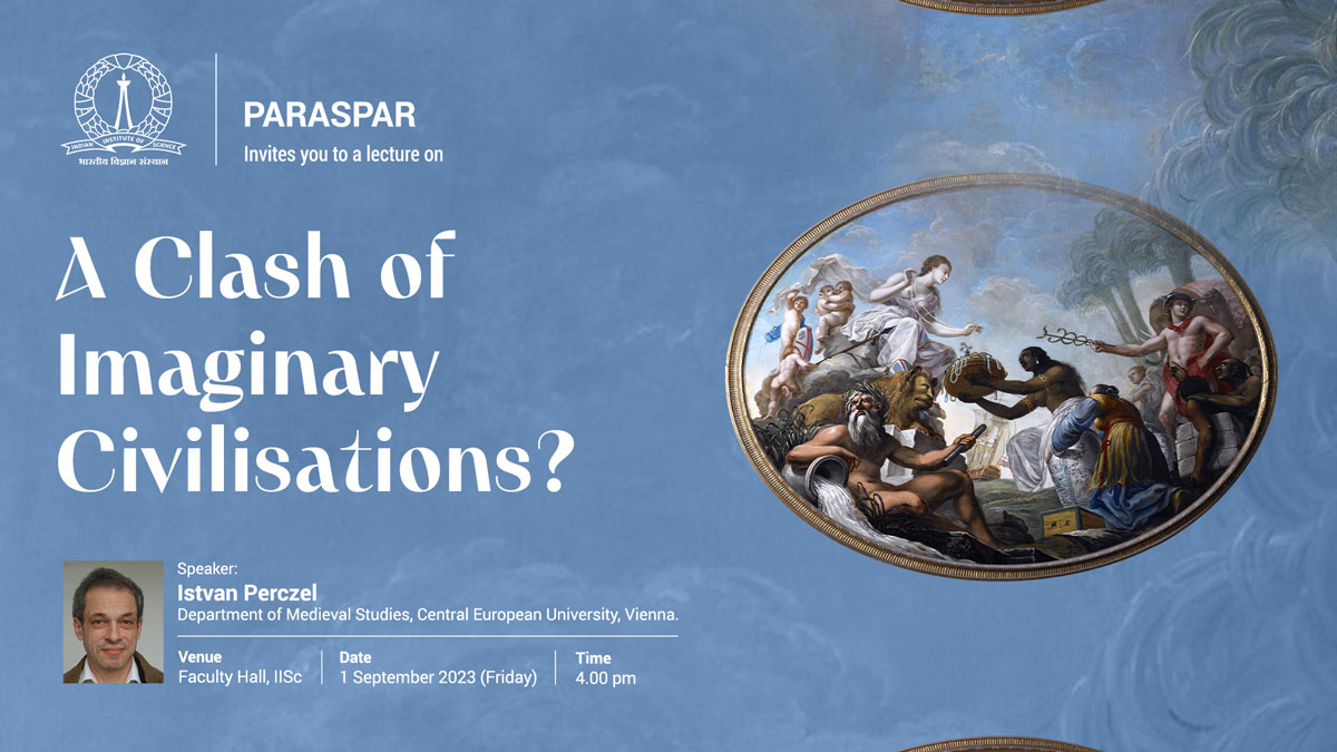 A Clash of Imaginary Civilisations?