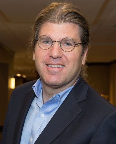 Prof. Brent Duckor