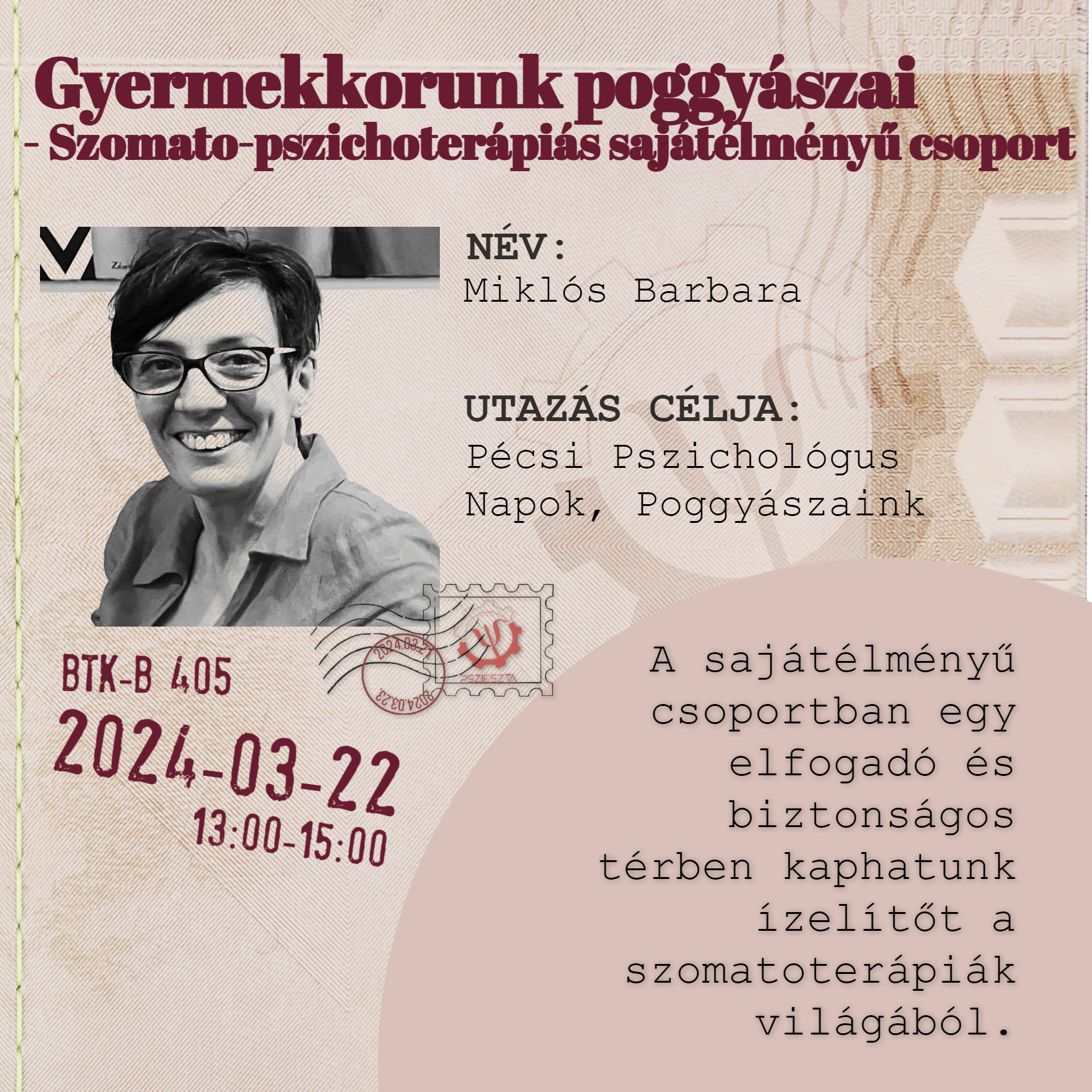 Gyermekkorunk poggyászai