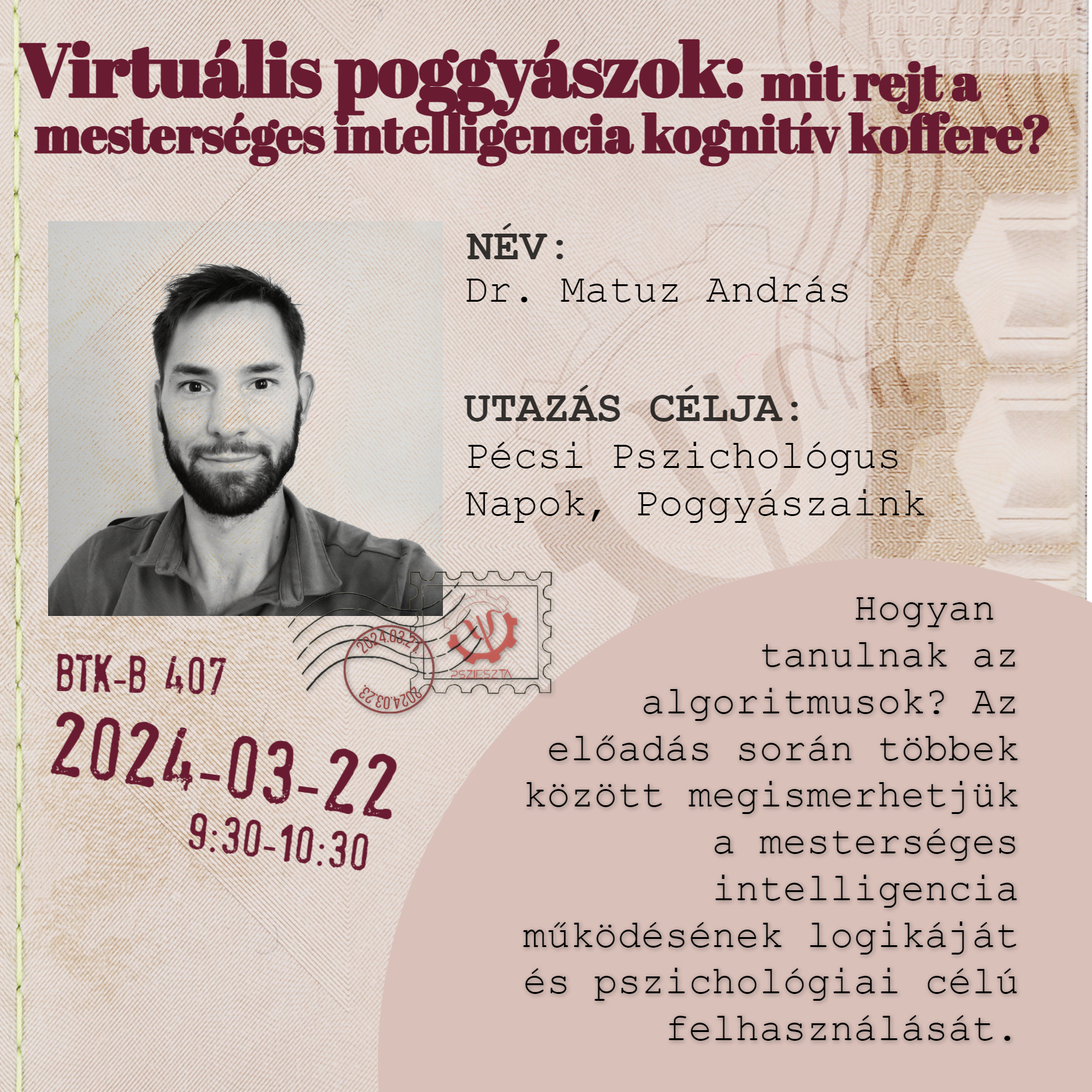 Virtuális poggyászok