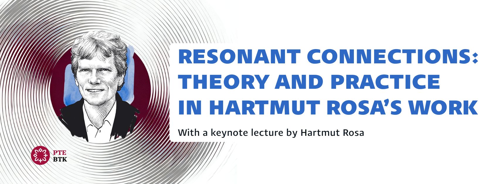 Konferencia | Hartmut Rosa