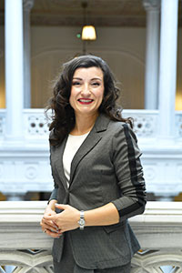 Prof. Özgün Erler Bayir