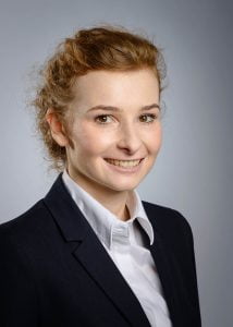 Marta Balcerek-Kosiarz