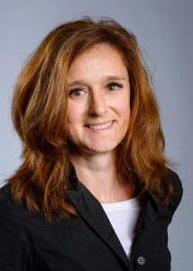 Małgorzata Kaczorowska