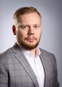 Łukasz Zamęcki