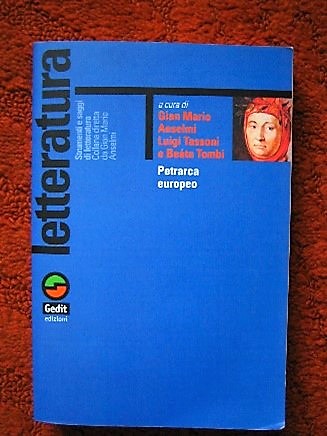 Petrarca europeo