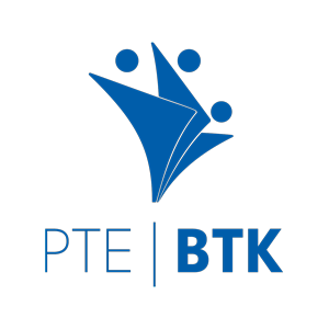 PTE BTK Logo