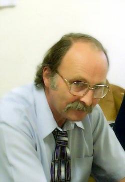 Prof. dr. Baráth Árpád