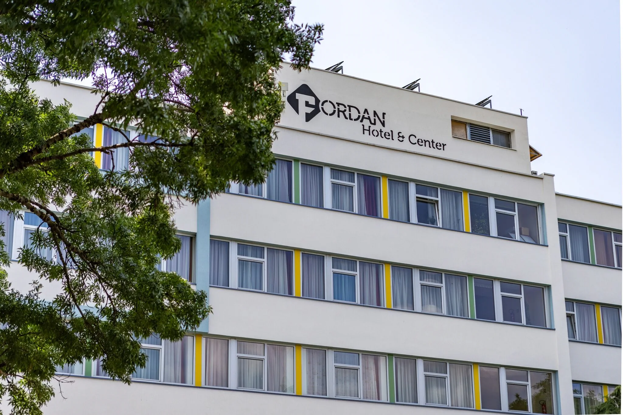 Fordan Hotel