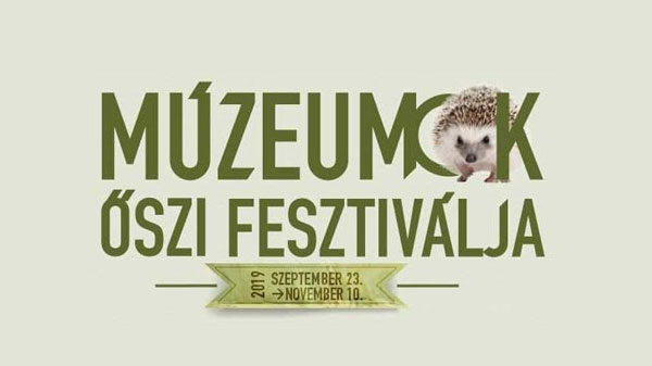 Múzeumok Őszi Fesztiválja
