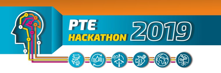 PTE Hackathon (2019)