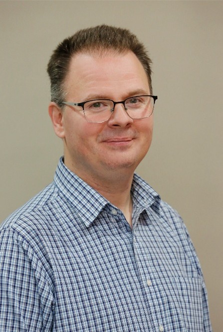 Piacsek László Zoltán, PhD hallgató (Oktatás és Társadalom Neveléstudományi Doktori Iskola)