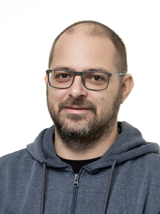 Proity Péter, PhD hallgató (Oktatás és Társadalom Neveléstudományi Doktori Iskola)