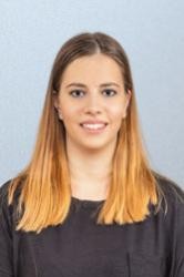 Dr. Vitéz Kitti PhD, egyetemi tanársegéd