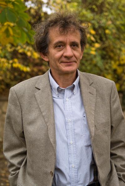 Prof. Bereczkei Tamás
