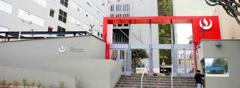 Universidad Peruana de Ciencias Egyetemen