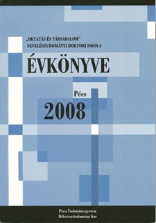 Évkönyv 2008