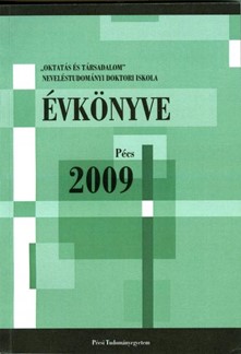Évkönyv 2009