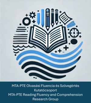A Kutatócsoport logója