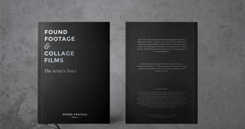 Found Footage & Collage Films: The Artist’s Voice
