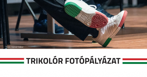 Pályázat | Trikolór Fotópályázat