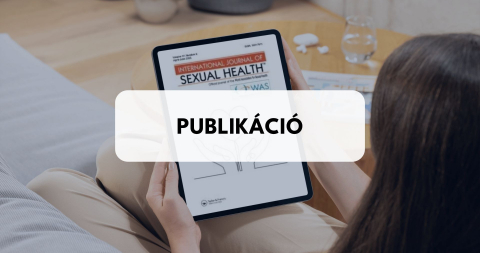 Publikáció | A női orgazmusszínlelés nem színjáték, hanem érzelmi megküzdés – egy új pécsi kutatás eredményei szerint
