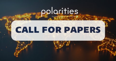 Call for Papers: Global Shifts and Contemporary Debates in Geopolitics
