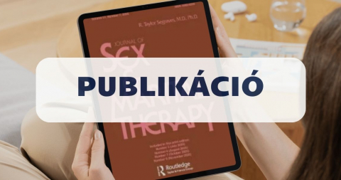 Publikáció | Nők és férfiak szexuális motivációja külön utakon: a PTE kutatói új vizsgálatokat közöltek