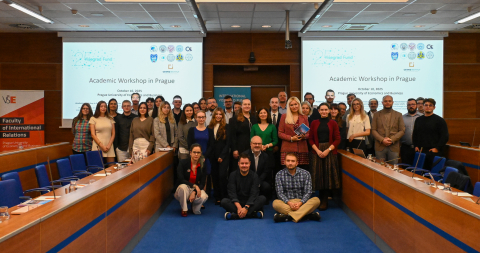 Hallgatóink ismét kiváló eredményt értek el a nemzetközi mezőnyben