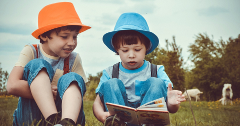 Konferencia | VI. Meixner Konferencia "... a beszédről s olvasásról"