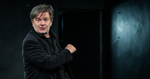 Gyabronka József Dante Purgatórium Paradicsom Isteni színjáték