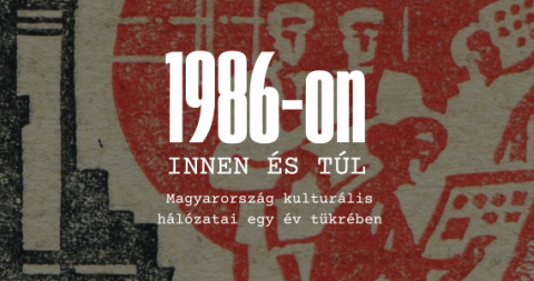 1986 konferencia