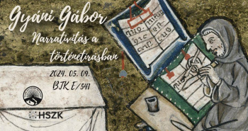 Gyáni Gábor: Narrativitás a történetírásban