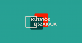 Kutatók Éjszakája | Kik tanulnak magyarul és miért?