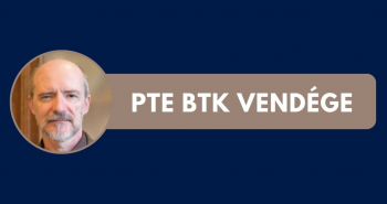 BTK Vendége | Bartók István: „Emberek-e a nők vagy sem?” Egy régi kérdés alakulása a századok során