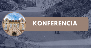 Konferencia | IV. Országos Jelenkor-történeti Konferencia (OJTK2025)