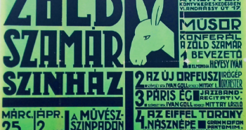 Zöld Szamár 100