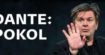 Jótékonysági színházi előadás | Dante: Pokol
