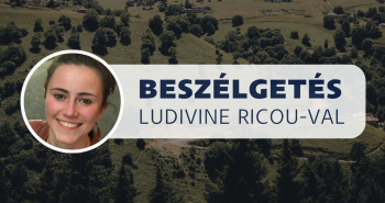Előadás | Beszélgetés Ludivine Ricou-val (Paris-Nanterre University) a Gagauzia-i (Moldova) kutatásairól