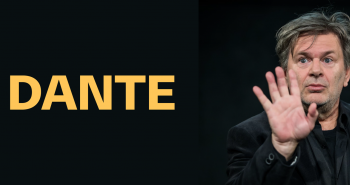 Dante: Purgatórium, Paradicsom