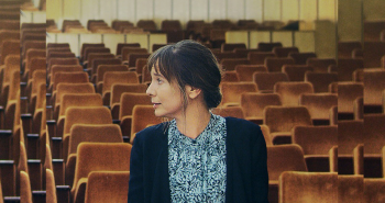 Filmvetítés | Elfogy a levegő